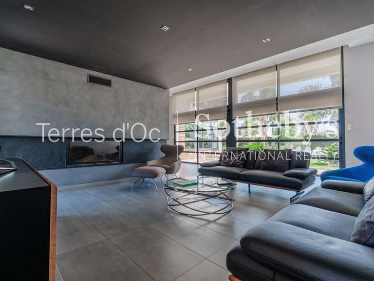 Maison Perpignan - 5 chambres - 400m²