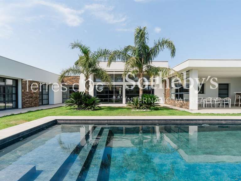 Maison Perpignan - 5 chambres - 400m²