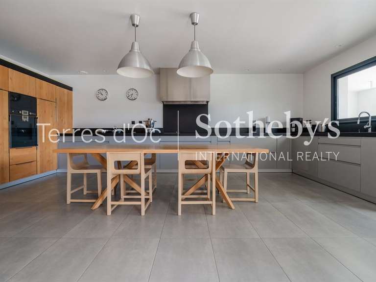 Maison Perpignan - 5 chambres - 400m²
