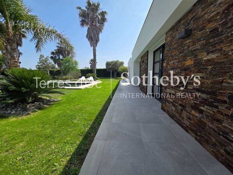 Maison Perpignan - 5 chambres - 400m²