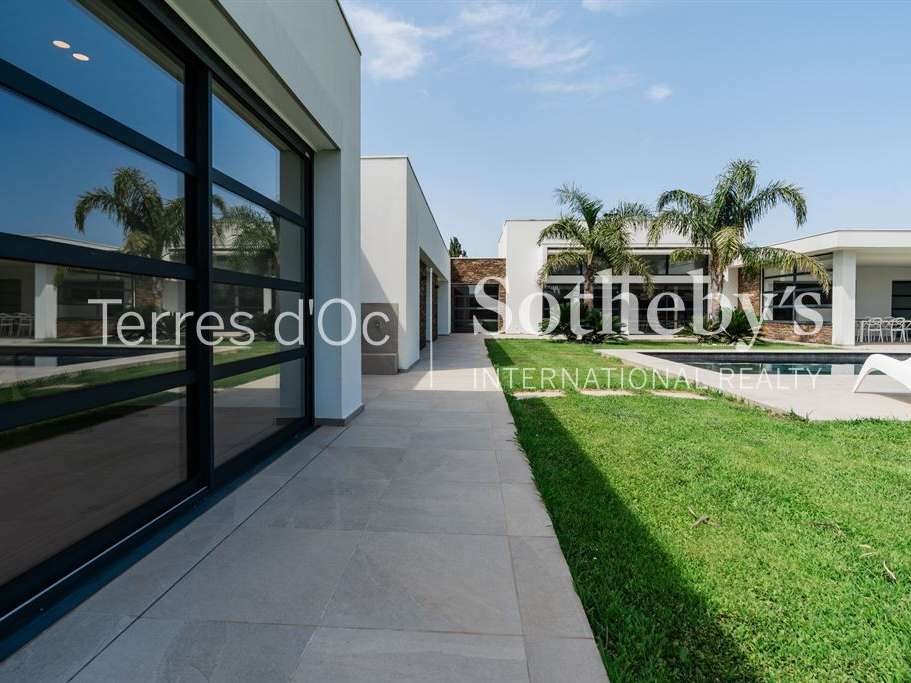 House Perpignan