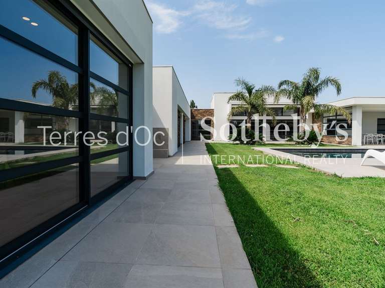 House Perpignan - 5 bedrooms - 353m²
