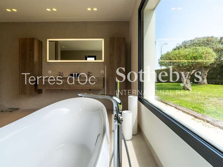 Maison Perpignan - 5 chambres - 400m²