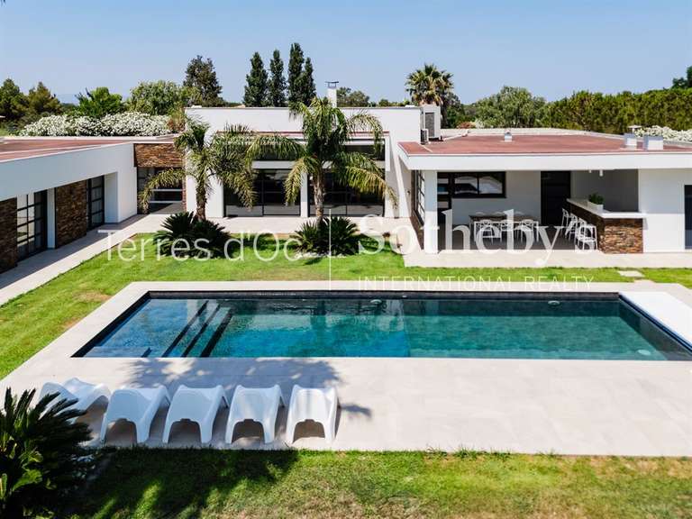 Maison Perpignan - 5 chambres - 400m²