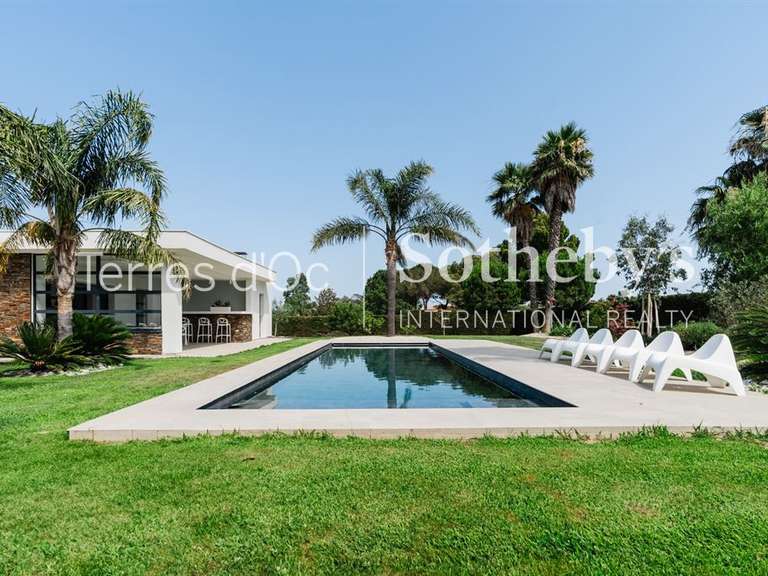 Maison Perpignan - 5 chambres - 400m²