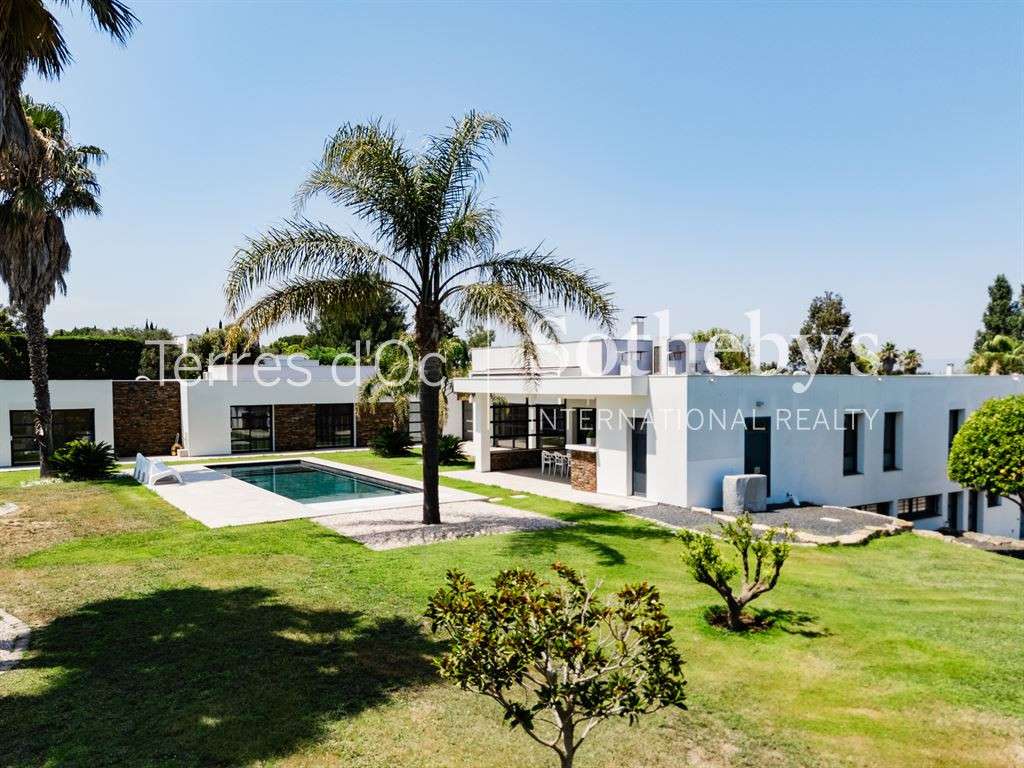 House Perpignan