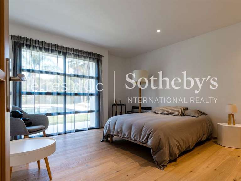 Maison Perpignan - 5 chambres - 400m²