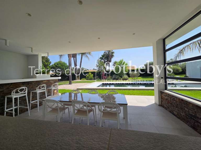Maison Perpignan - 5 chambres - 400m²