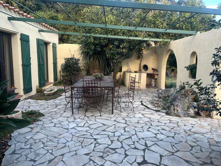 Maison Perpignan - 110m²