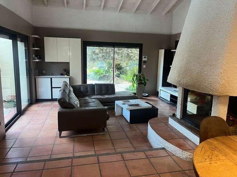 Maison Perpignan - 110m²