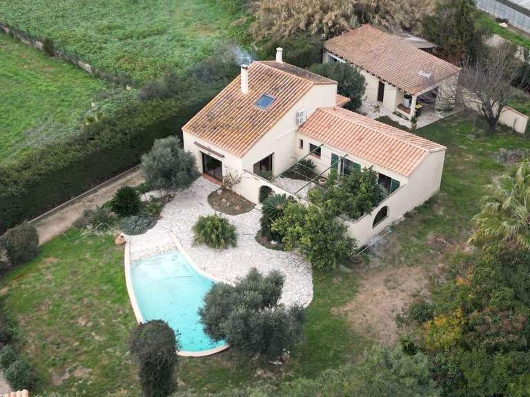 Maison Perpignan - 110m²