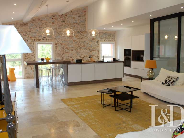House Perpignan - 5 bedrooms - 479m²