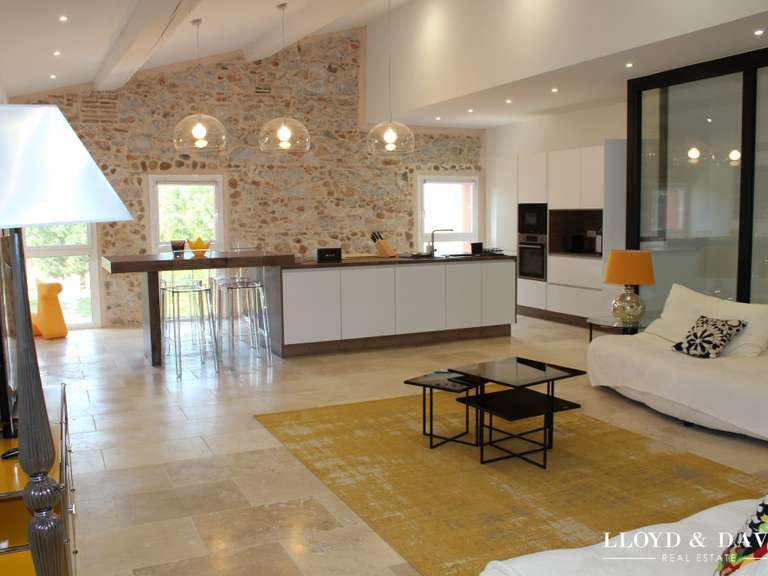 Maison Perpignan - 5 chambres - 479m²