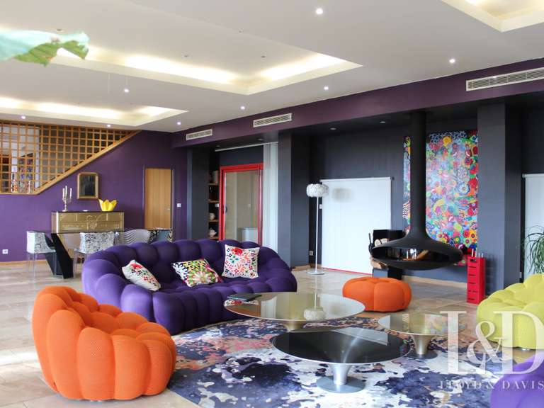 House Perpignan - 5 bedrooms - 479m²