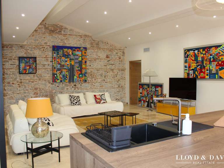 House Perpignan - 5 bedrooms - 479m²