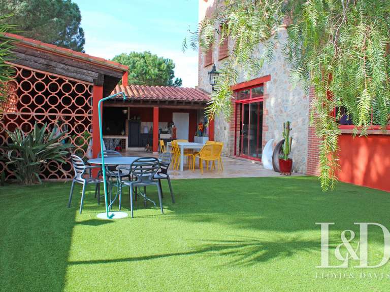House Perpignan - 5 bedrooms - 479m²