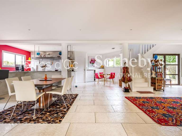 Maison Perpignan - 6 chambres - 288m²