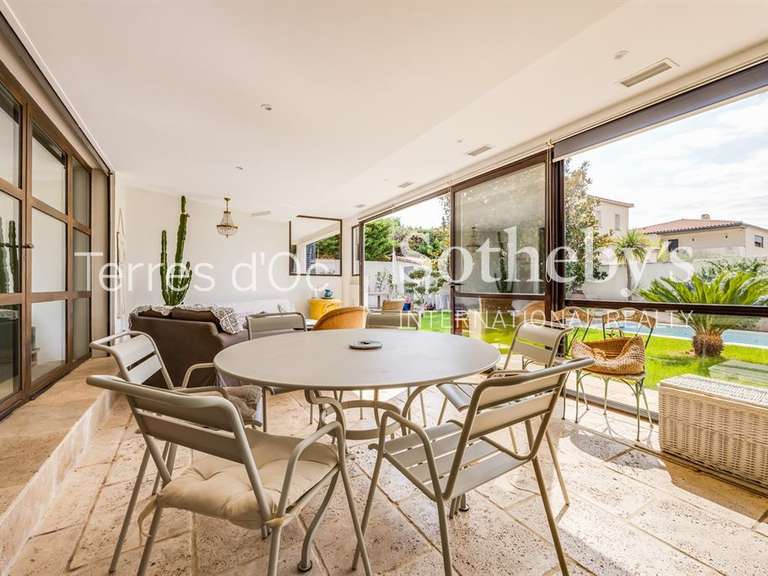 Maison Perpignan - 6 chambres - 288m²