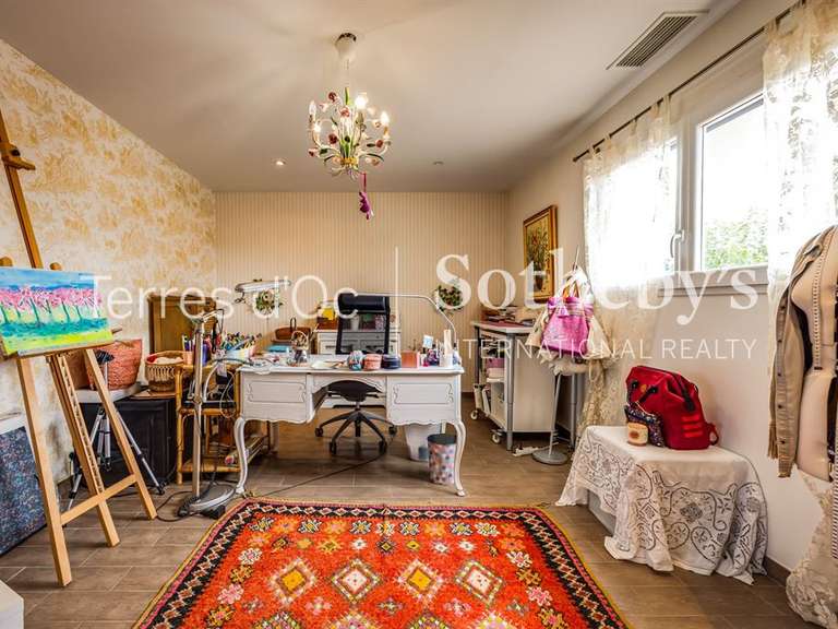 Maison Perpignan - 6 chambres - 288m²