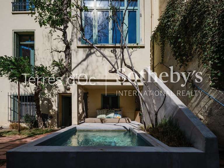 Maison Perpignan - 5 chambres - 206m²