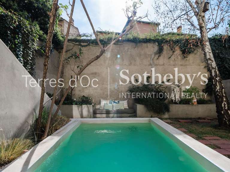 Maison Perpignan - 5 chambres - 206m²