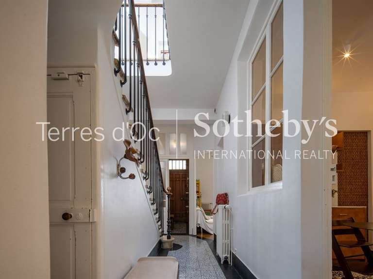 Maison Perpignan - 5 chambres - 206m²