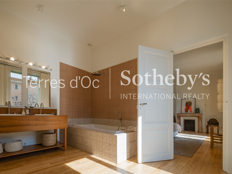 Maison Perpignan - 5 chambres - 206m²