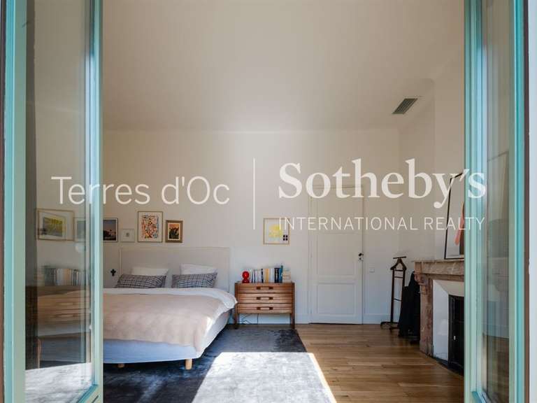 Maison Perpignan - 5 chambres - 206m²