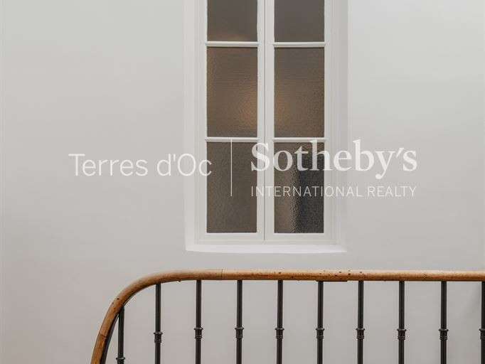 Maison Perpignan - 5 chambres - 206m²