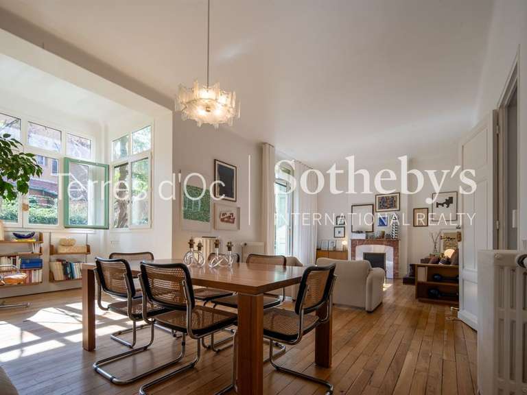 Maison Perpignan - 5 chambres - 206m²