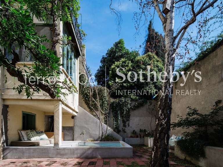 Maison Perpignan - 5 chambres - 206m²