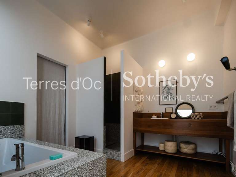 Maison Perpignan - 5 chambres - 206m²