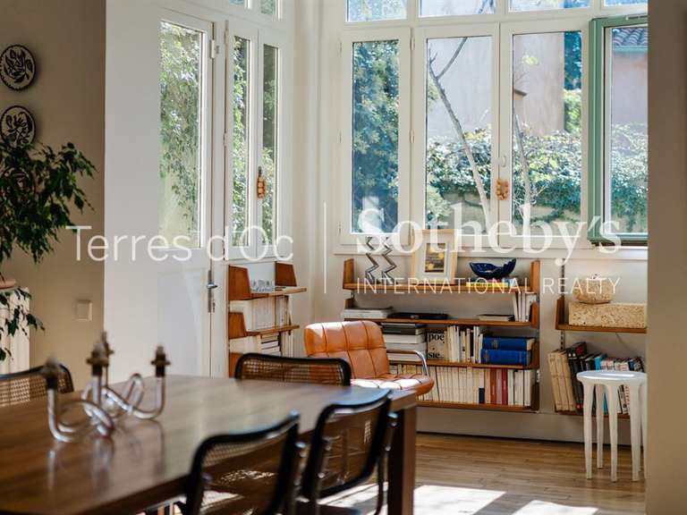 Maison Perpignan - 5 chambres - 206m²