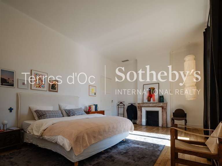 Maison Perpignan - 5 chambres - 206m²