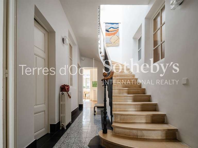 Maison Perpignan - 5 chambres - 206m²