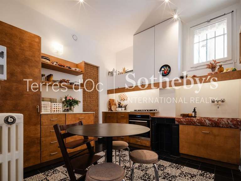 Maison Perpignan - 5 chambres - 206m²