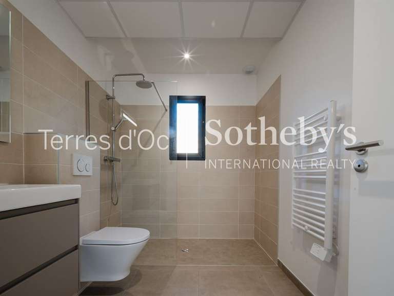 Maison Perpignan - 3 chambres - 130m²