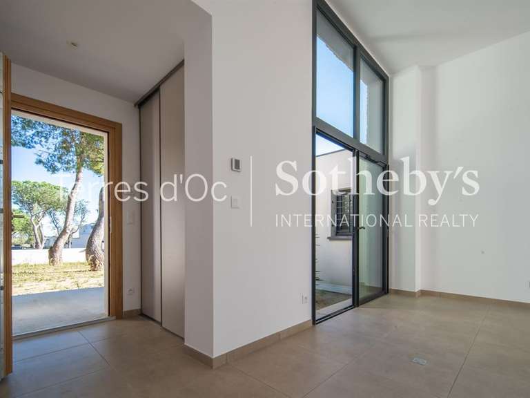 Maison Perpignan - 3 chambres - 130m²