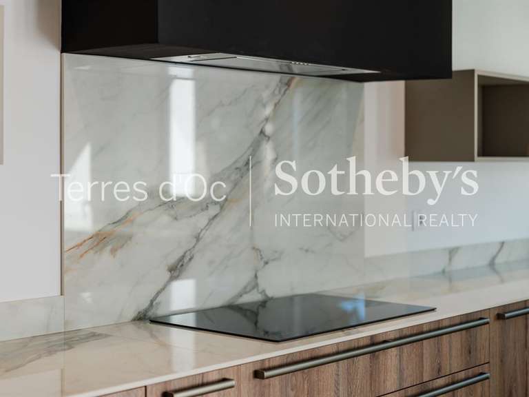 Maison Perpignan - 3 chambres - 130m²