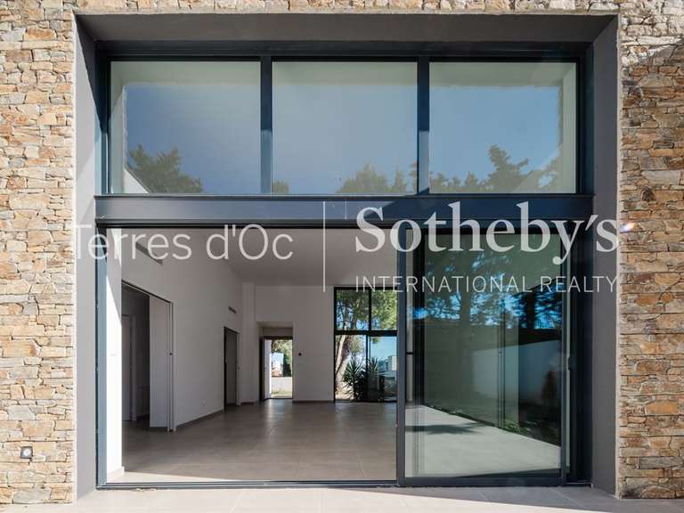 Maison Perpignan - 3 chambres - 130m²