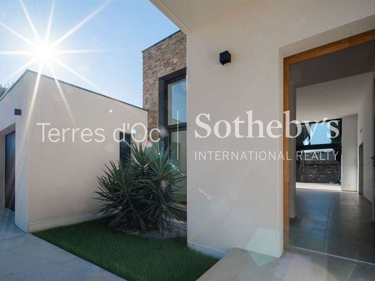 Maison Perpignan - 3 chambres - 130m²