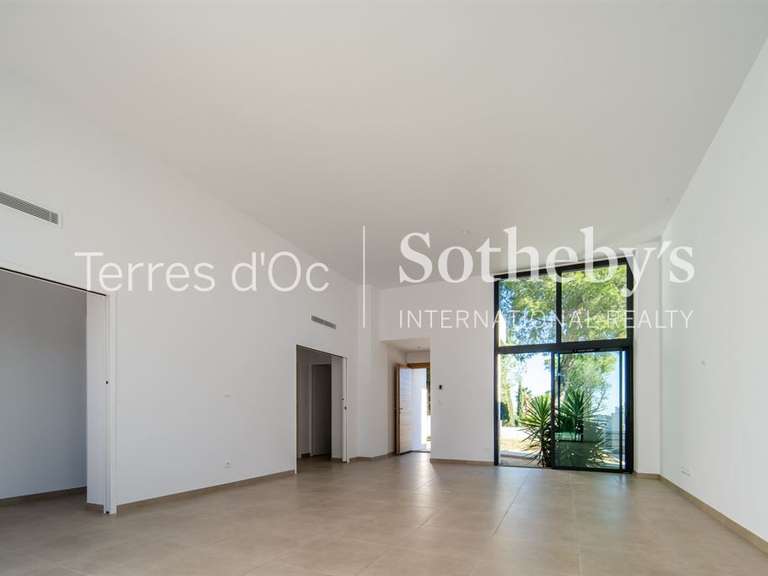 Maison Perpignan - 3 chambres - 130m²