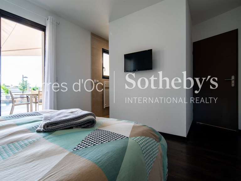 Maison Perpignan - 4 chambres - 135m²