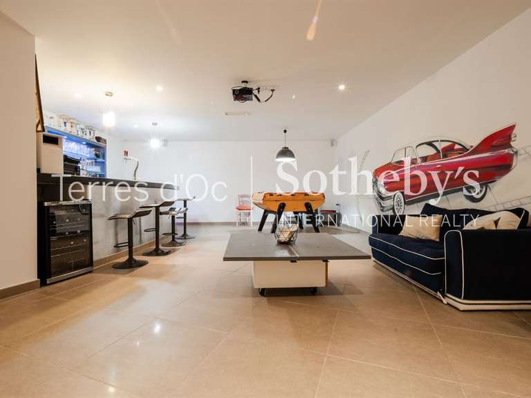 Maison Perpignan - 4 chambres - 135m²