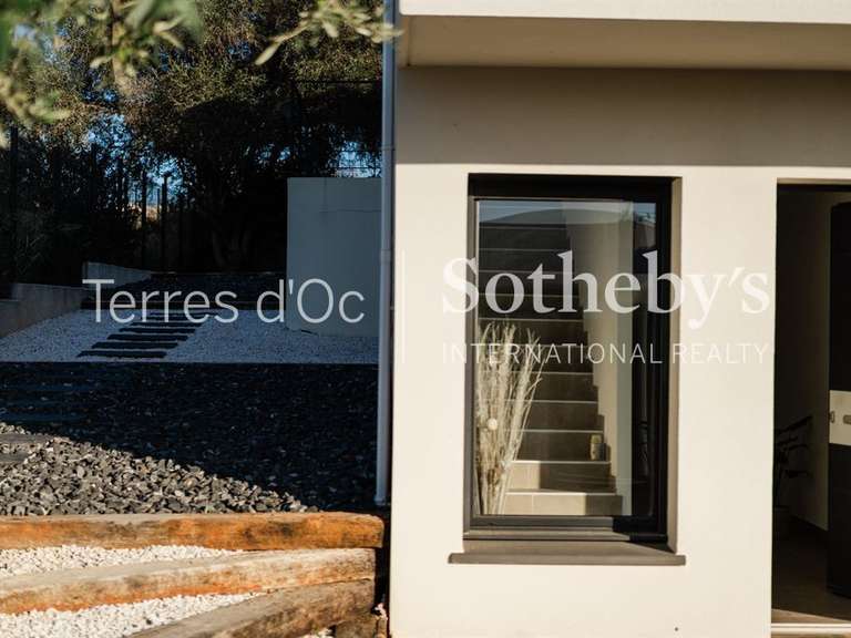 Maison Perpignan - 4 chambres - 135m²