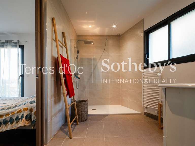 Maison Perpignan - 4 chambres - 135m²