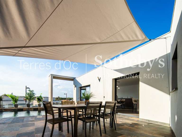 Maison Perpignan - 4 chambres - 135m²