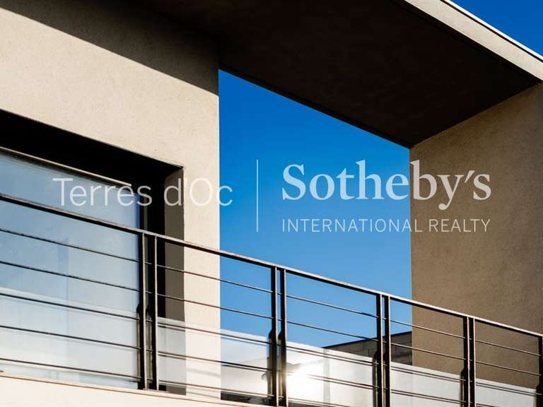 Maison Perpignan - 4 chambres - 135m²