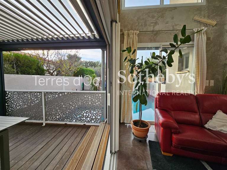 Maison Perpignan - 5 chambres - 160m²