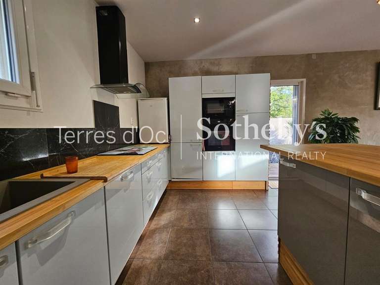 Maison Perpignan - 5 chambres - 160m²